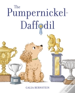 Capa do artigo The Pumpernickel-Daffodil