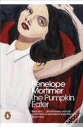 The Pumpkin Eater