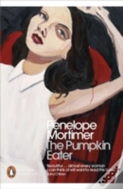 Capa do artigo The Pumpkin Eater