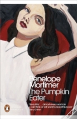 Capa do artigo The Pumpkin Eater