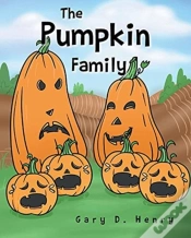 Capa do artigo The Pumpkin Family