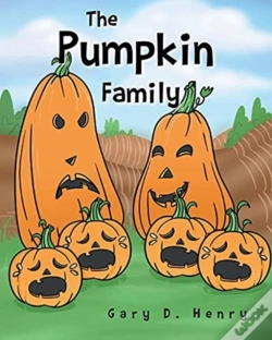 Capa do artigo The Pumpkin Family