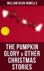 The Pumpkin Glory & Other Christmas Stories - Preview