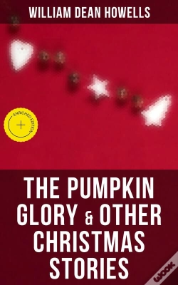 Capa do artigo The Pumpkin Glory & Other Christmas Stories