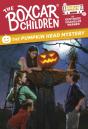 The Pumpkin Head Mystery - Preview