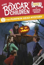Capa do artigo The Pumpkin Head Mystery