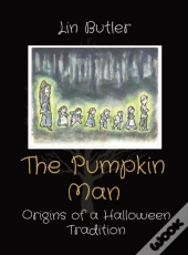 The Pumpkin Man