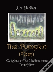 Capa do artigo The Pumpkin Man