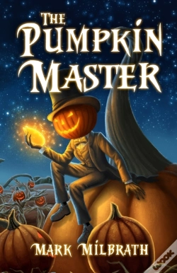 Capa do artigo The Pumpkin Master