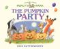 The Pumpkin Party - Preview