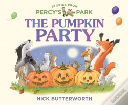 Capa do artigo The Pumpkin Party