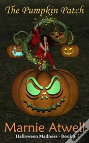 Capa do artigo The Pumpkin Patch