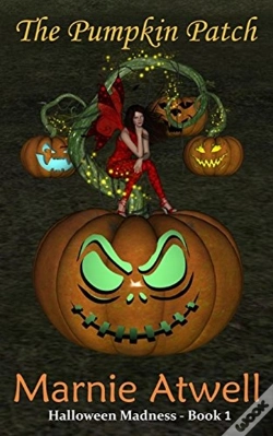 Capa do artigo The Pumpkin Patch