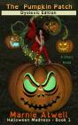 The Pumpkin Patch Dyslexic Edition - Preview