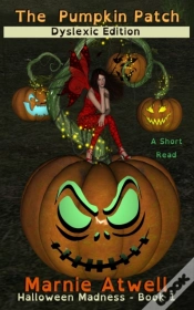 Capa do artigo The Pumpkin Patch Dyslexic Edition
