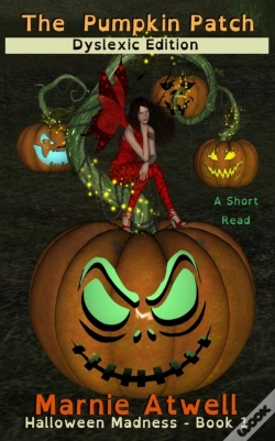 Capa do artigo The Pumpkin Patch Dyslexic Edition