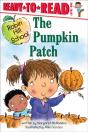 The Pumpkin Patch - Preview