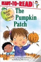 The Pumpkin Patch