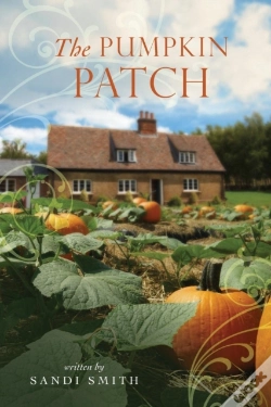 Capa do artigo The Pumpkin Patch