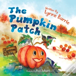 Capa do artigo The Pumpkin Patch
