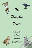 The Pumpkin Prince