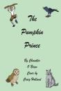 The Pumpkin Prince - Preview