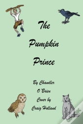 The Pumpkin Prince