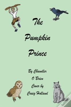 Capa do artigo The Pumpkin Prince