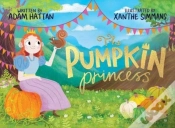 Capa do artigo The Pumpkin Princess