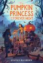 The Pumpkin Princess And The Forever Night - Preview