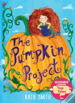 Capa do artigo The Pumpkin Project