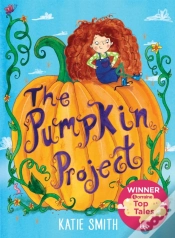 Capa do artigo The Pumpkin Project