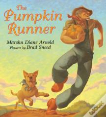 The Pumpkin Runner