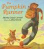 The Pumpkin Runner - Preview