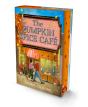 The Pumpkin Spice Cafe (Deluxe Edition) - Preview