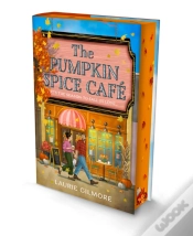 Capa do artigo The Pumpkin Spice Cafe (Deluxe Edition)