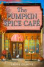 The Pumpkin Spice Café - Preview