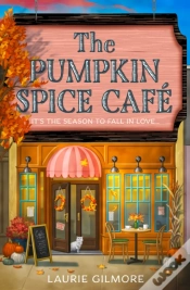Capa do artigo The Pumpkin Spice Café