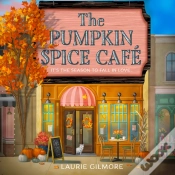 Capa do artigo The Pumpkin Spice Cafe