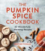 The Pumpkin Spice Cookbook