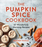 Capa do artigo The Pumpkin Spice Cookbook