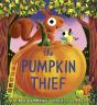 The Pumpkin Thief - Preview
