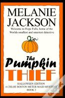 The Pumpkin Thief