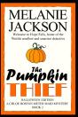 The Pumpkin Thief - Preview