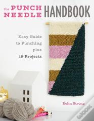 The Punch Needle Handbook
