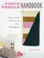 The Punch Needle Handbook - Preview