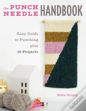 Capa do artigo The Punch Needle Handbook