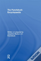 The Punchdrunk Encyclopaedia