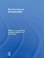 The Punchdrunk Encyclopaedia - Preview