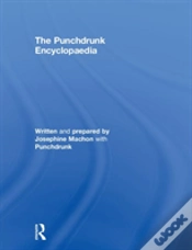 Capa do artigo The Punchdrunk Encyclopaedia